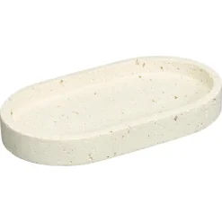 Kwantum Badkamer Tray Tratine Zand