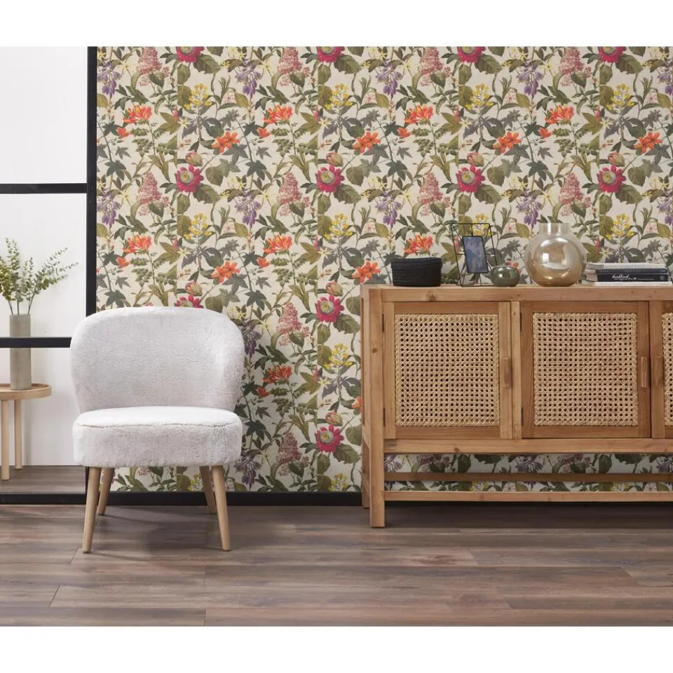 Kwantum Behang Daisy