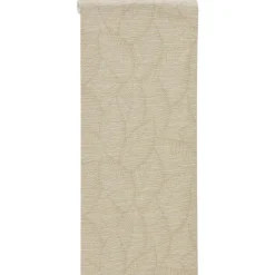 Kwantum Behang Elisa Zand