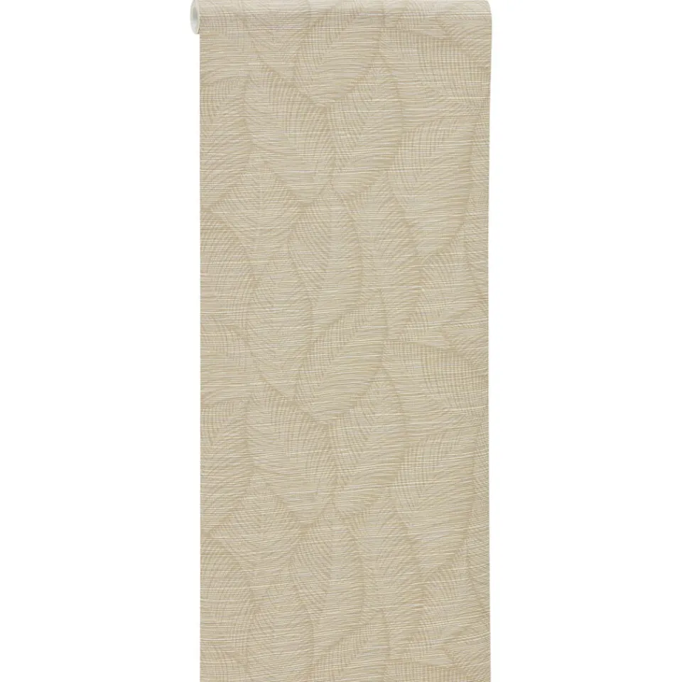 Kwantum Behang Elisa Zand