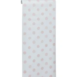 Kwantum Behang Lizzy Roze