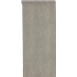 Kwantum Behang Mariska Taupe