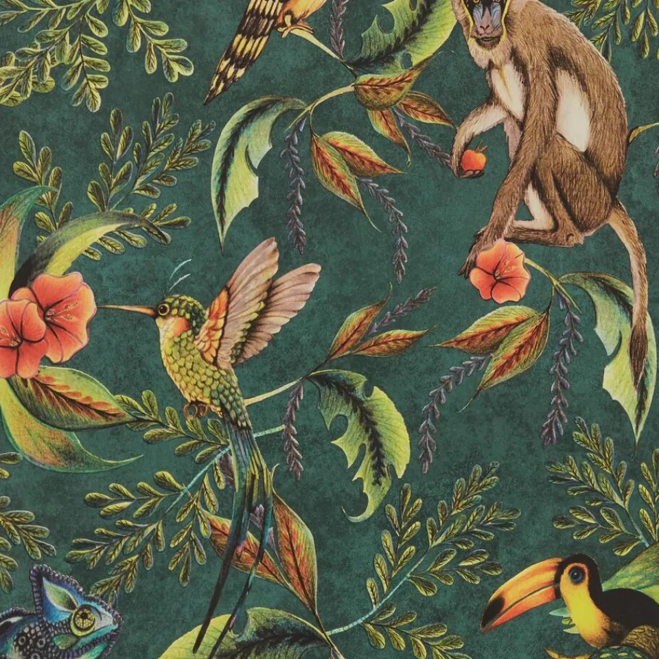 Kwantum Behang Michelle