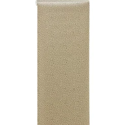 Kwantum Behang Romana Zwart Goud