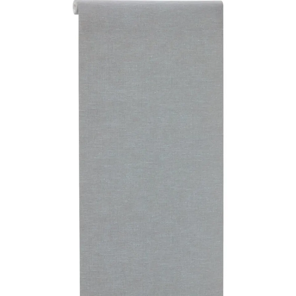 Kwantum Behang Siem Blauw