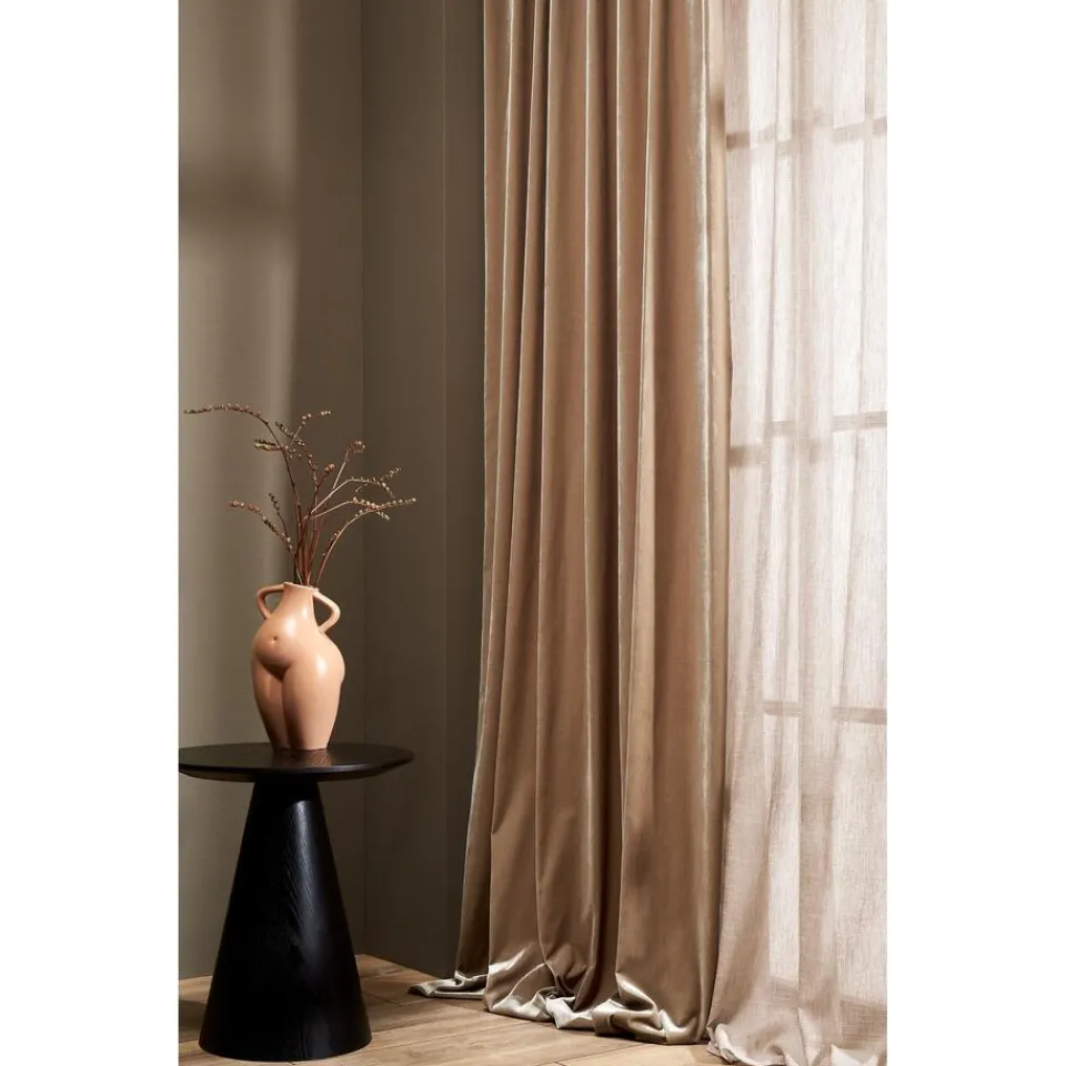 Kwantum Bijzettafel Cone 45cm