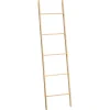 Kwantum Decoratie Ladder Bovine Bamboe 160cm