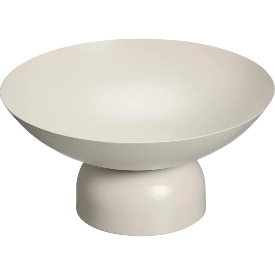 Kwantum Decoratieschaal Op Voet Winston