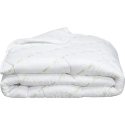 Kwantum Dekbed Bamboe 140x200 Cm 200x140 Cm