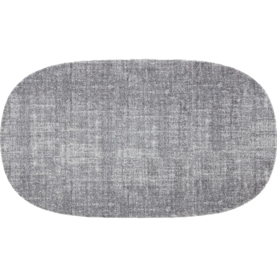 Kwantum Deurmat Morley Grijs