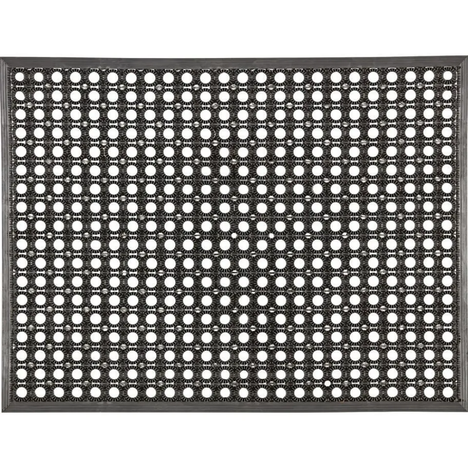 Kwantum Deurmat Rippley