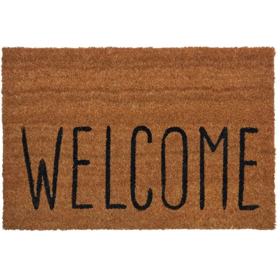 Kwantum Deurmat West Liberty