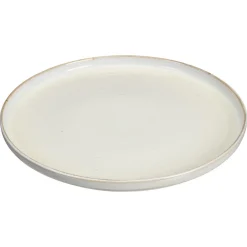 Kwantum Dinerbord Almness Off-White - ø 27,5 Cm