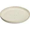 Kwantum Dinerbord Esthetic Off-White