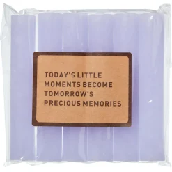 Kwantum Dinerkaars 12 Cm - 6 Stuks