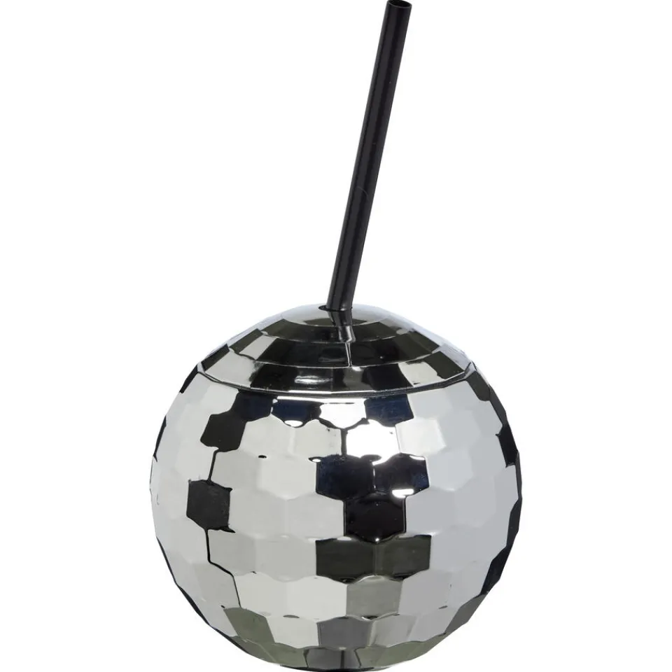 Kwantum Drinkbeker Disco - 600ml