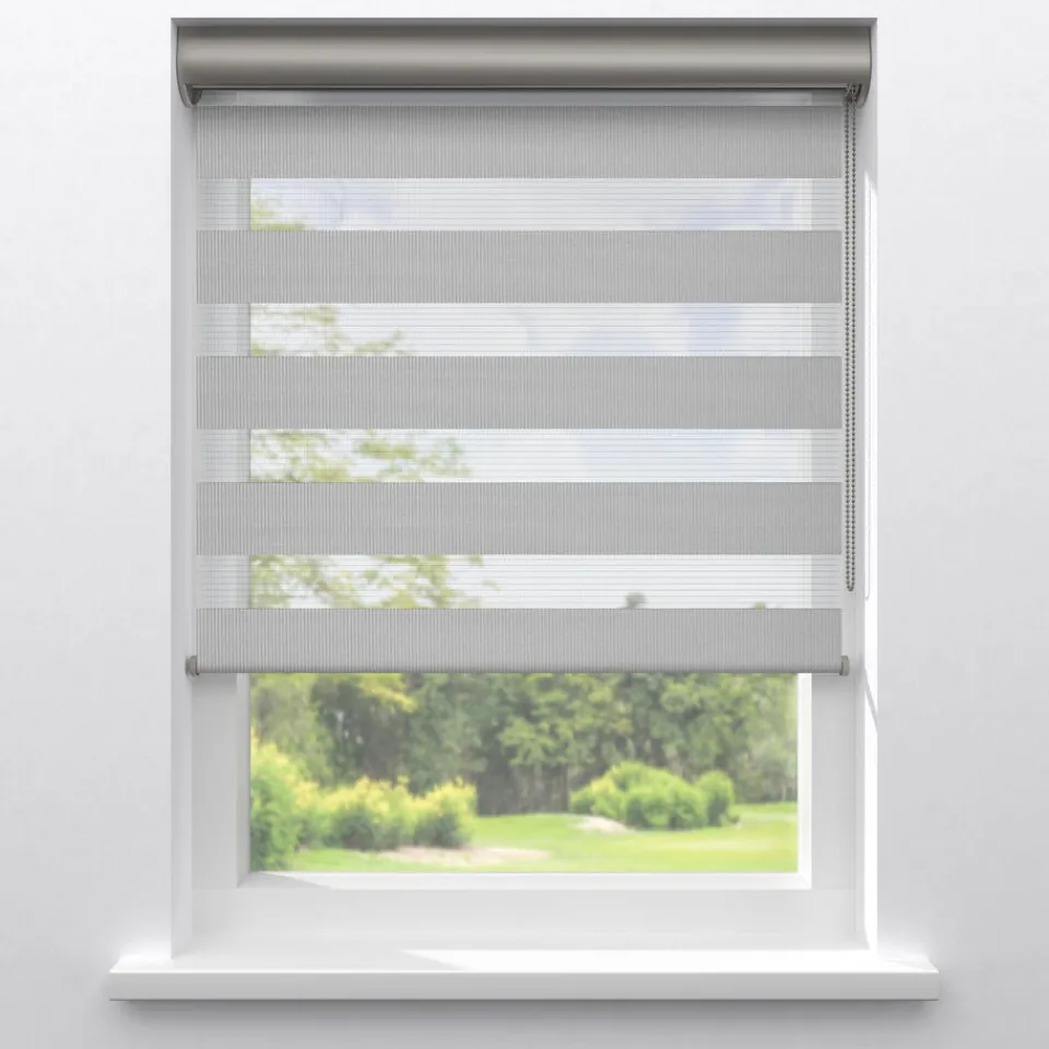 Kwantum Duo Rolgordijn Dean