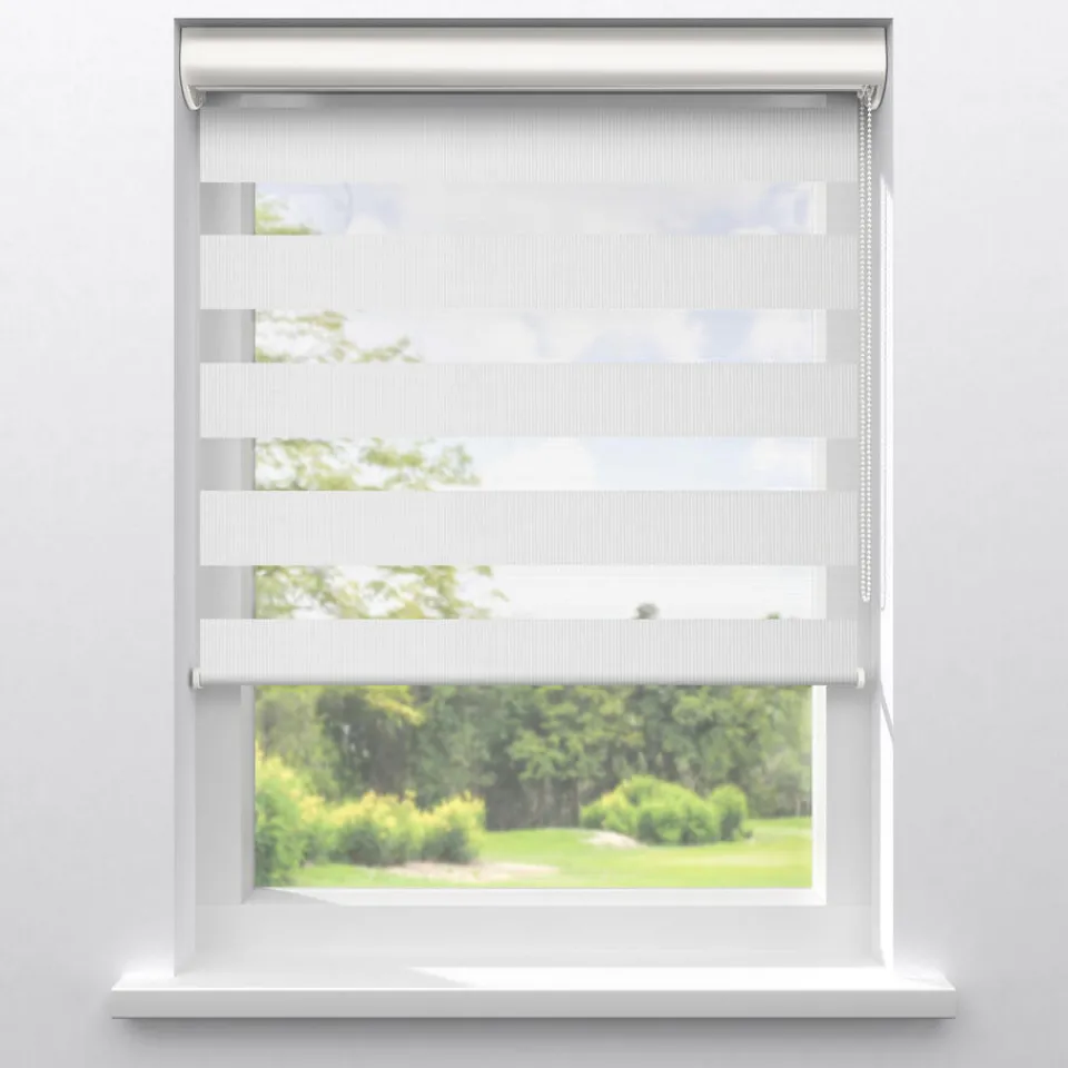 Kwantum Duo Rolgordijn Dean