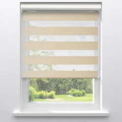 Kwantum Duo Rolgordijn Dean