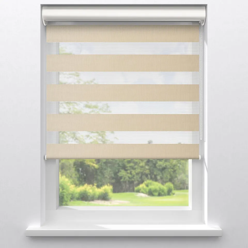 Kwantum Duo Rolgordijn Dean