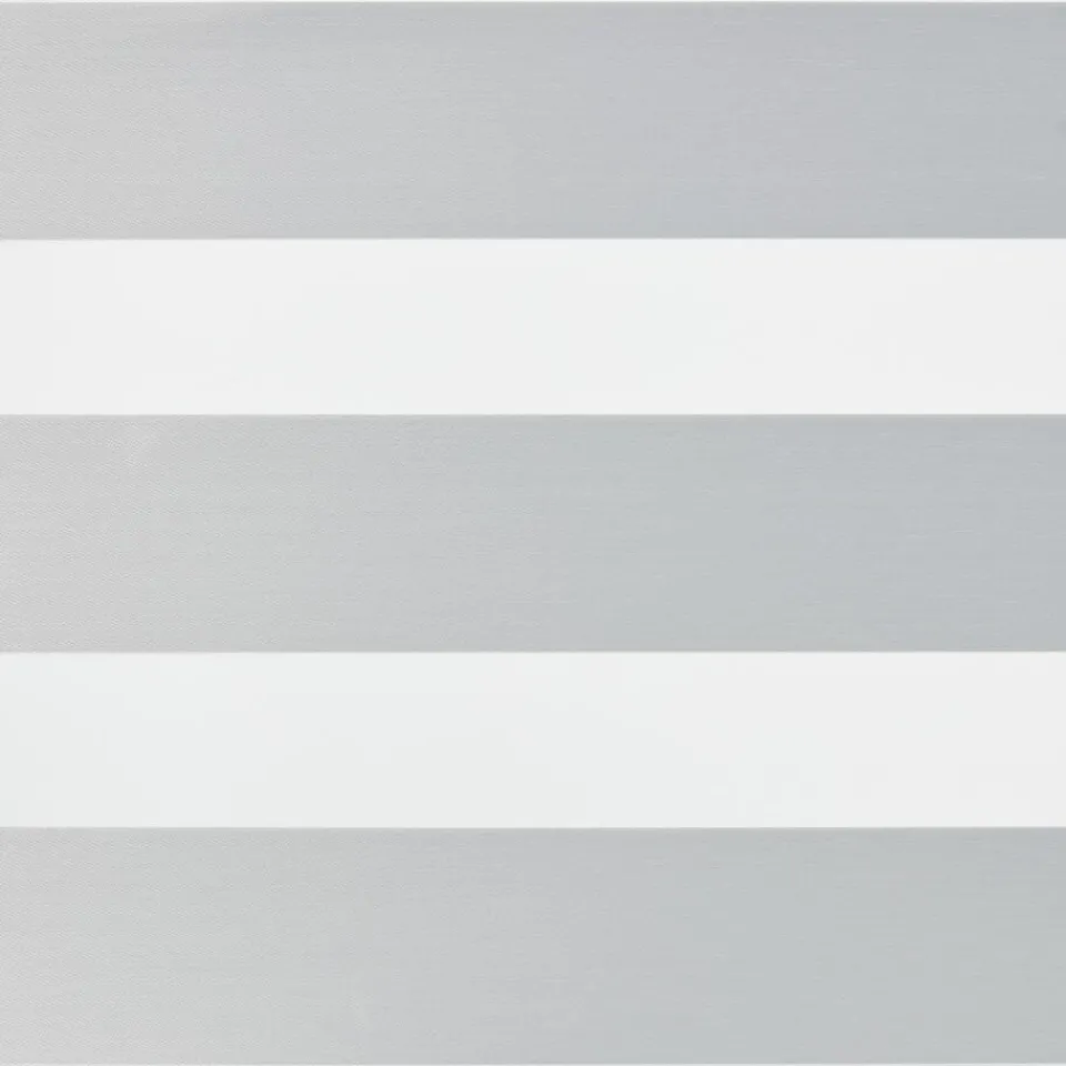 Kwantum Duo Rolgordijn Mace Grijs