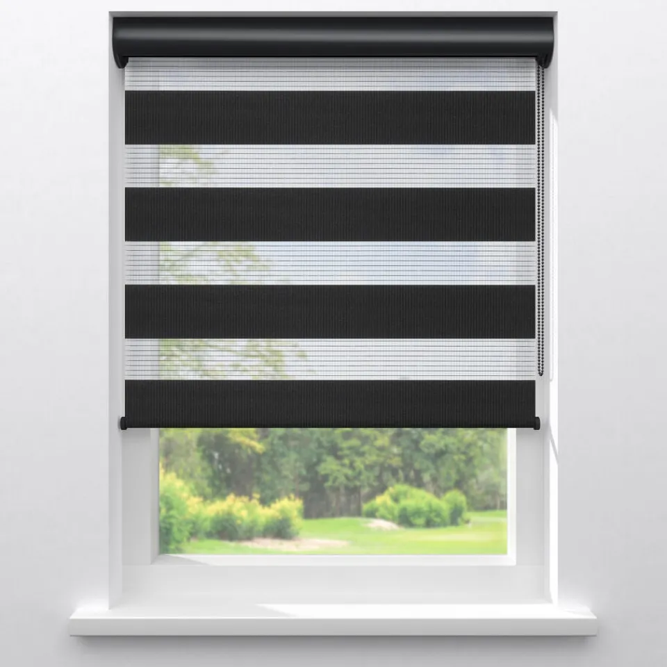 Kwantum Duorolgordijn Dean