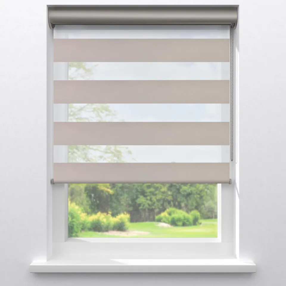 Kwantum Duorolgordijn Emiel