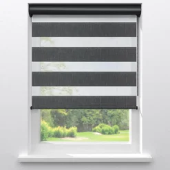 Kwantum Duorolgordijn Niek