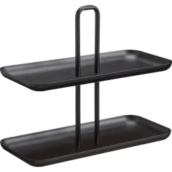 Kwantum Etagère Recht