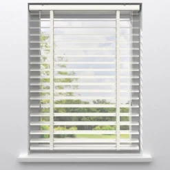 Kwantum Fenstr Aluminium Jaloezie Carlin 50mm