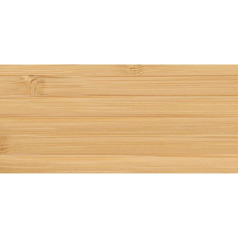 Kwantum Fenstr Bamboe Jaloezie Wietze Honing 50mm