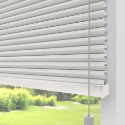 Kwantum Fenstr Dubbel Plissé Aniek Verduisterend