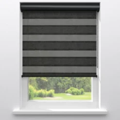 Kwantum Fenstr Duo Rolgordijn Noan