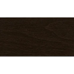 Kwantum Fenstr Houten Jaloezie Harm Bruin 50mm