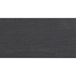 Kwantum Fenstr Houten Jaloezie Wouter Donker Grijs 50mm