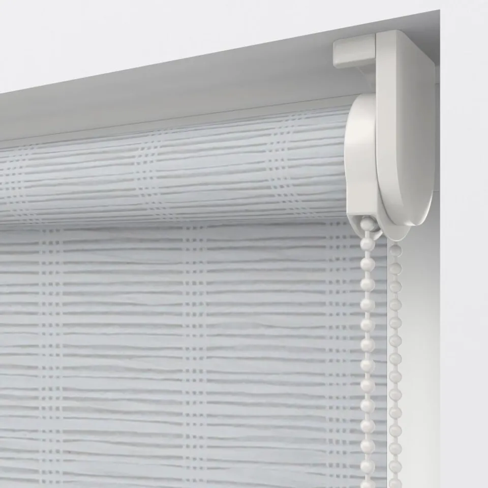 Kwantum Fenstr Rolgordijn Fem Transparant