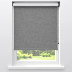 Kwantum Fenstr Rolgordijn Fiene Verduisterend