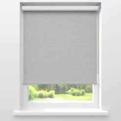 Kwantum Fenstr Rolgordijn Fiene Verduisterend