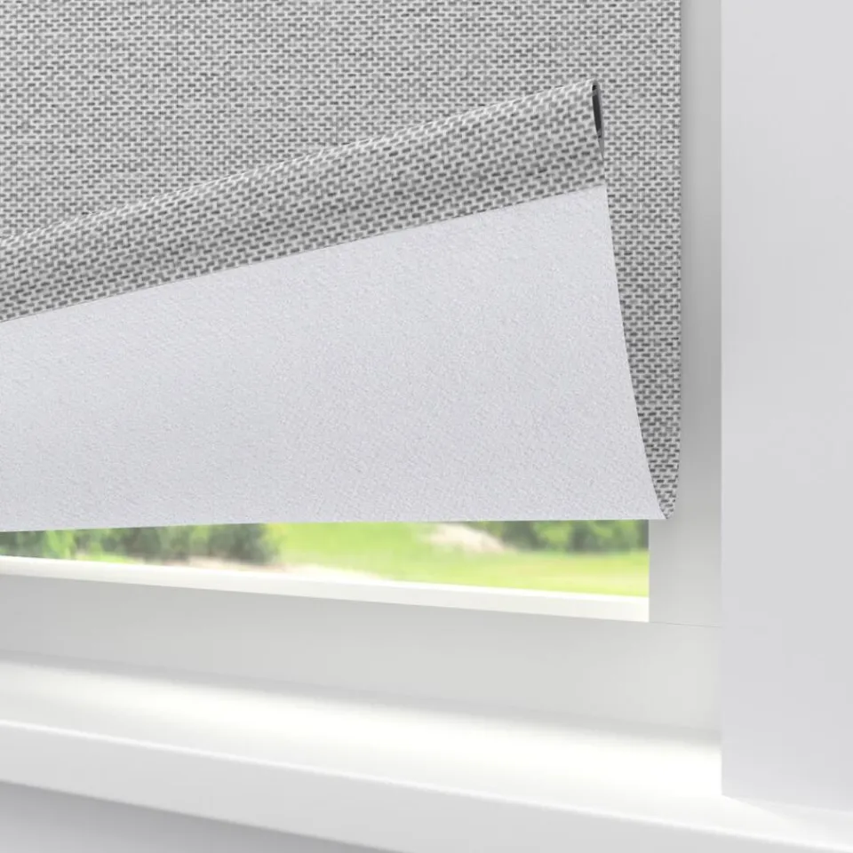 Kwantum Fenstr Rolgordijn Fiene Verduisterend