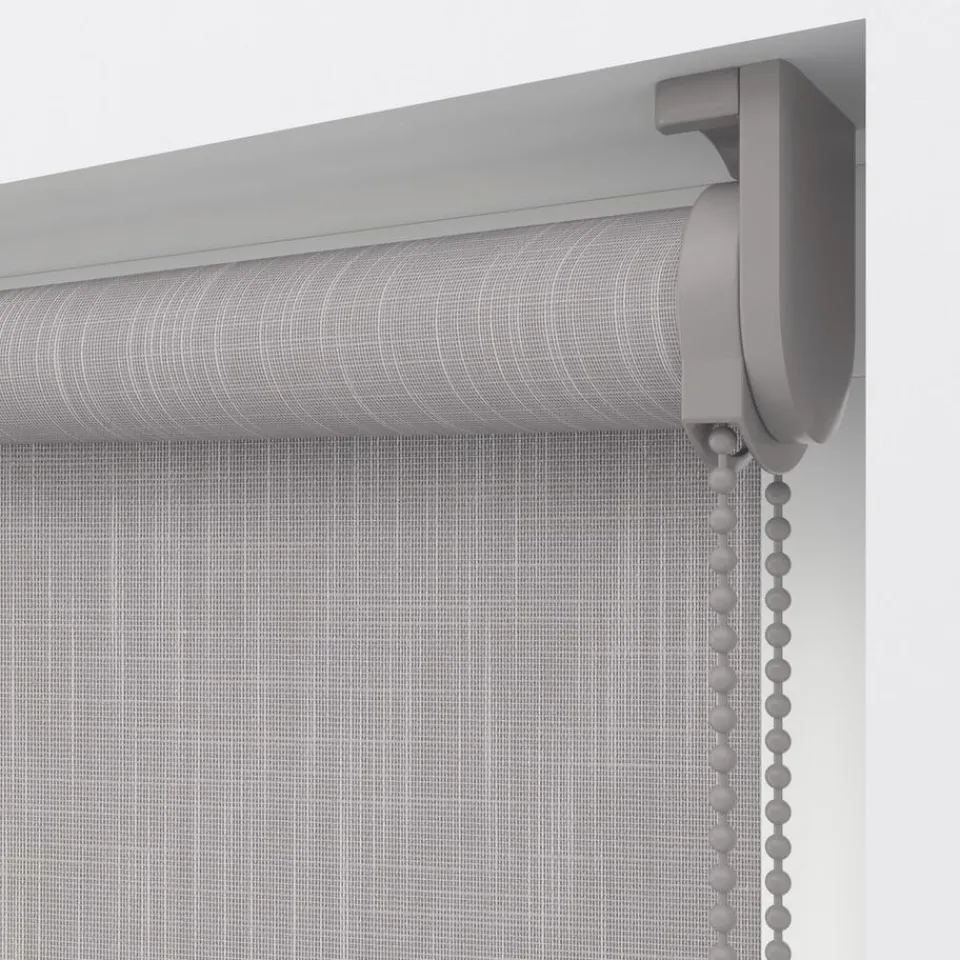 Kwantum Fenstr Rolgordijn Iris Lichtdoorlatend