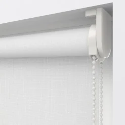 Kwantum Fenstr Rolgordijn Iris Lichtdoorlatend