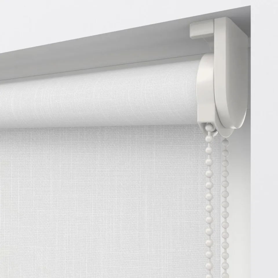 Kwantum Fenstr Rolgordijn Iris Lichtdoorlatend