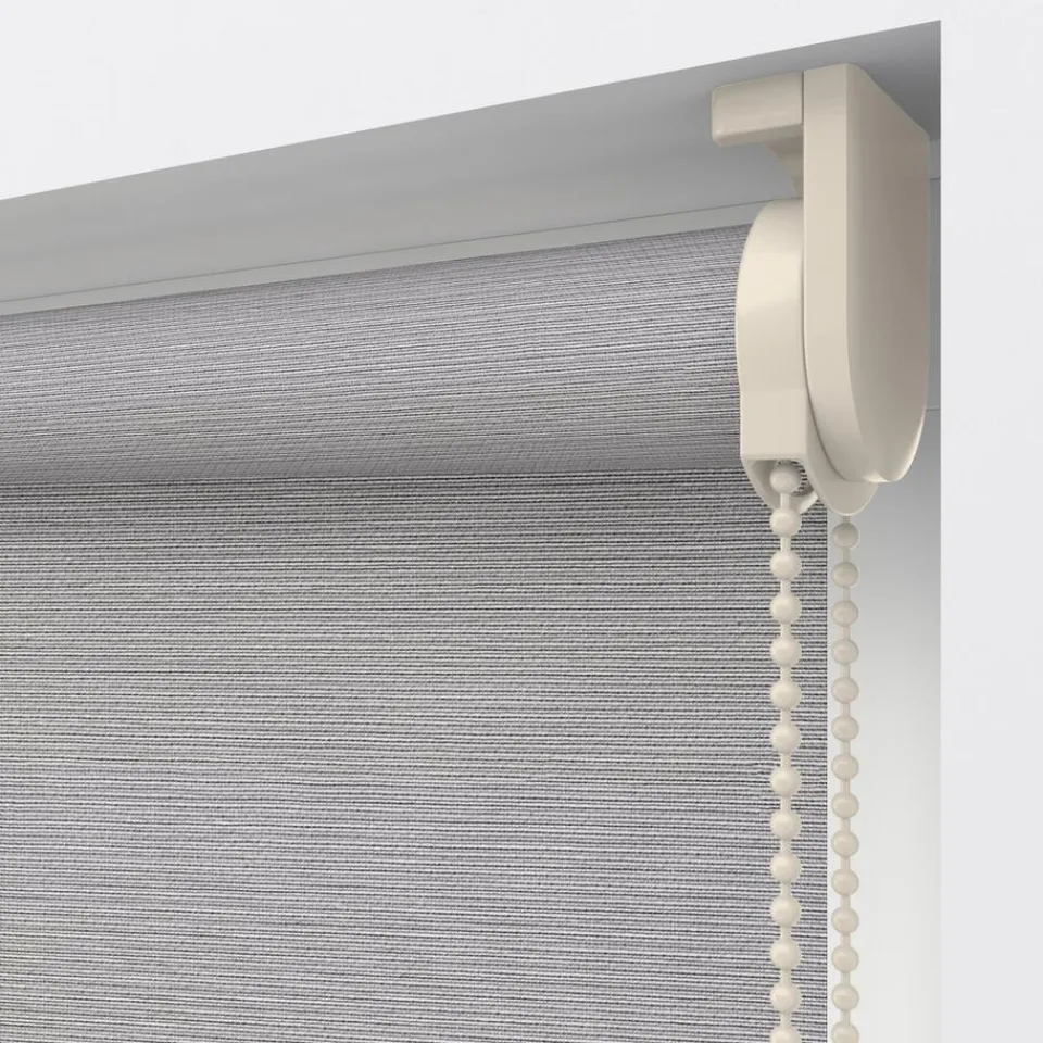 Kwantum Fenstr Rolgordijn Jara Lichtdoorlatend