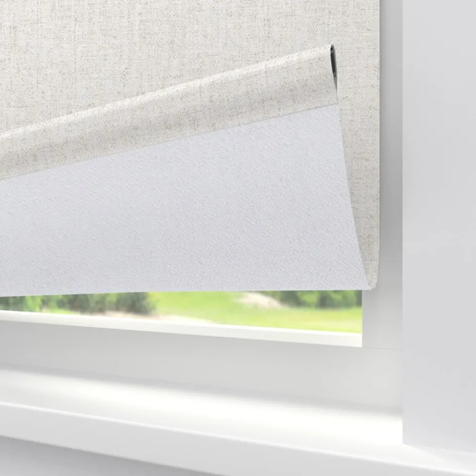 Kwantum Fenstr Rolgordijn Liv Verduisterend