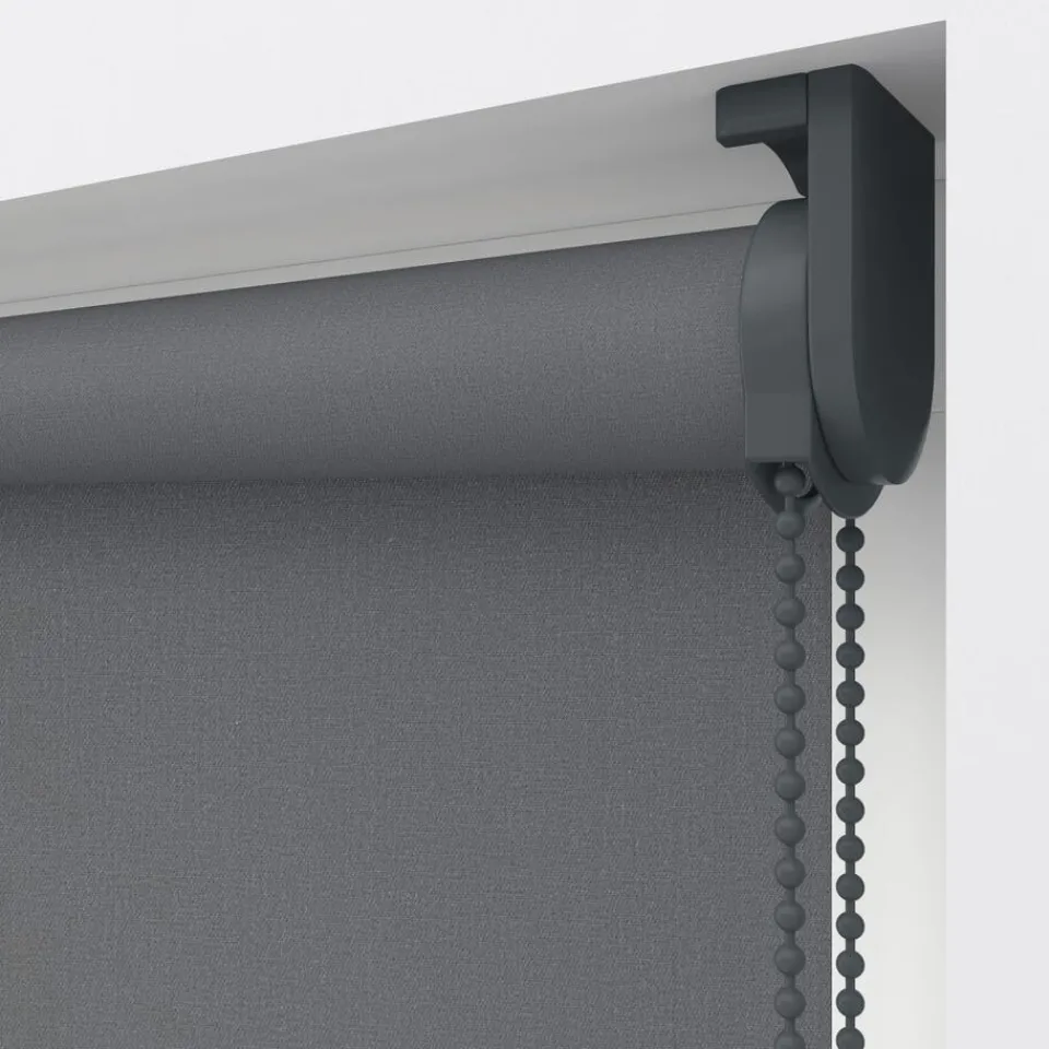 Kwantum Fenstr Rolgordijn Liz Lichtdoorlatend