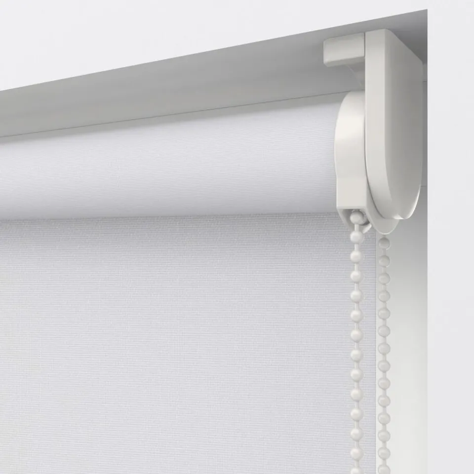 Kwantum Fenstr Rolgordijn Liz Lichtdoorlatend