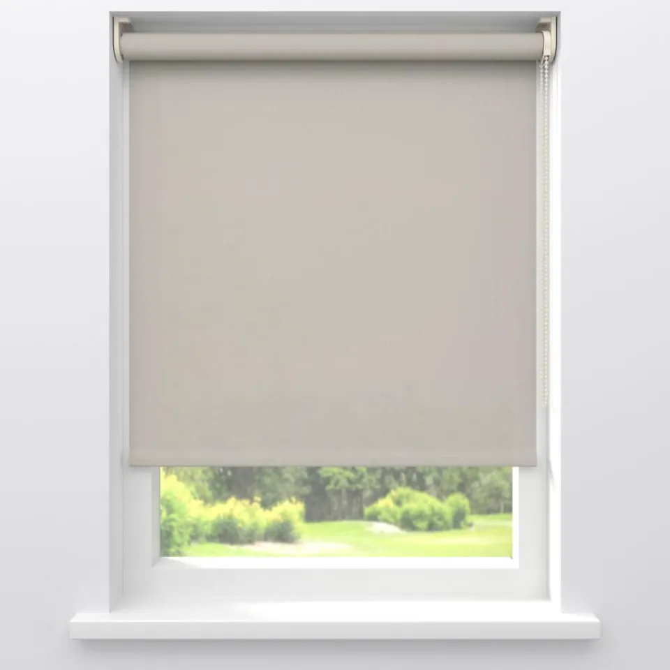 Kwantum Fenstr Rolgordijn Liz Lichtdoorlatend