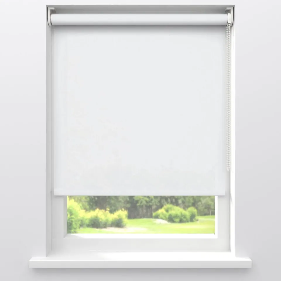 Kwantum Fenstr Rolgordijn Lizzy Lichtdoorlatend