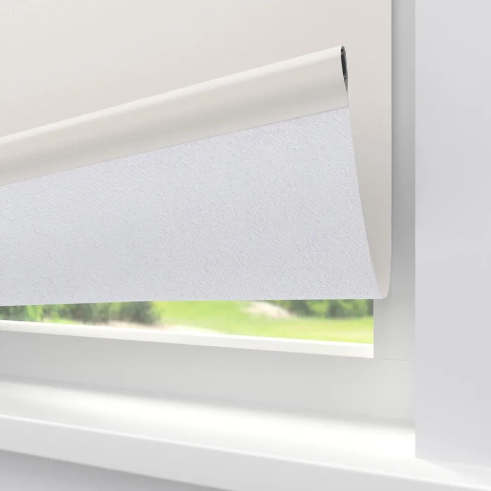 Kwantum Fenstr Rolgordijn Noor Verduisterend