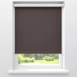 Kwantum Fenstr Rolgordijn Noor Verduisterend